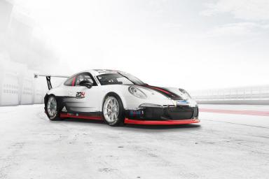 Porsche Carrera Cup Asia Round 5 cancelled due to Force Majeure