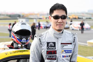 Porsche Carrera Cup Asia Announces Triumphant Thailand Return