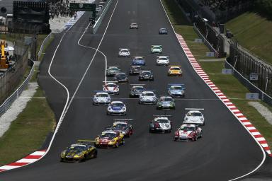 Perfect weekend for Van der Drift as Menzel grabs championship throne after charged Malay melee