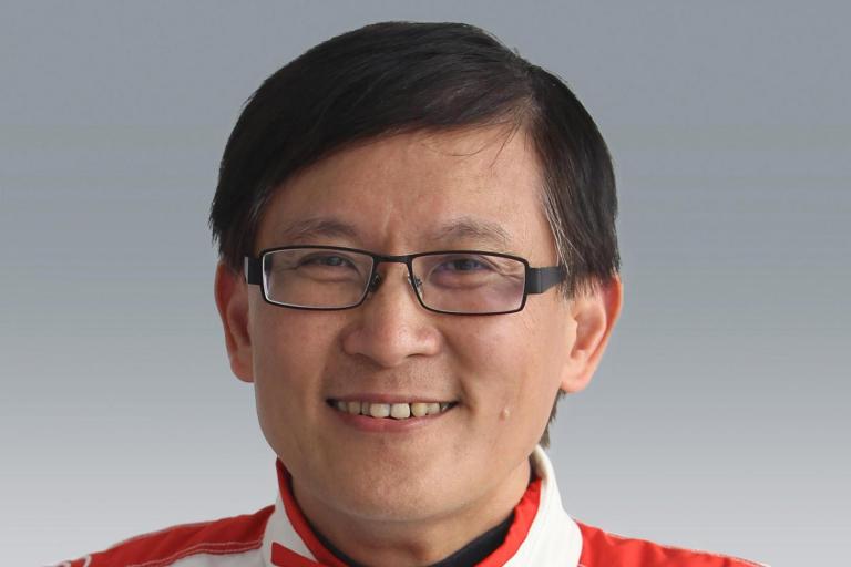 Driver Speed Date*: Dr. Ma Chi Min