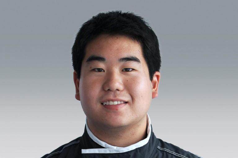 Driver Speed Date*: Brian Wong