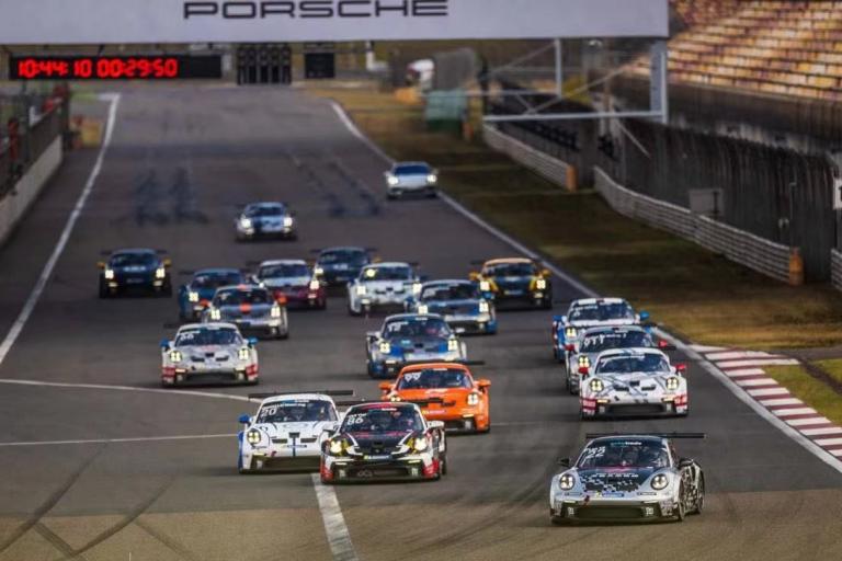 Shanghai finale promises a thrilling showdown between the top-three championship contenders